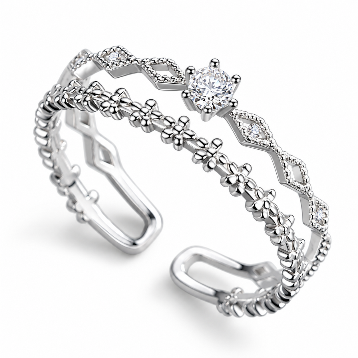 Silver